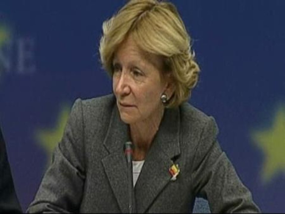 El Gobierno anuncia un recorte adicional de 15.000 millones de euros en dos años