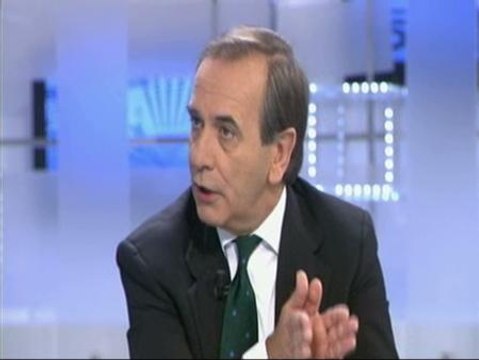 Alonso: Cargar contra el CIS es propio de perdedores
