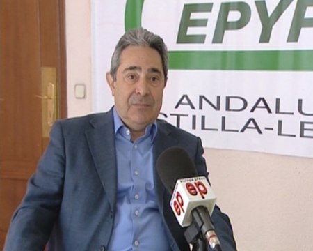 Prejubilados y pensionistas indignados