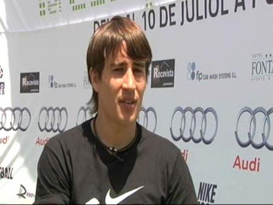 Bojan sobre Mourinho: "Nosotros tenemos lo mejor, el Madrid va a fichar lo mejor que queda"