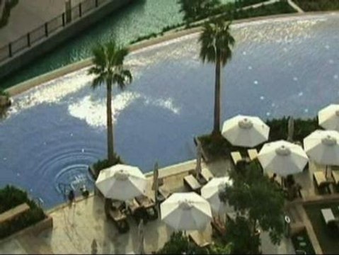 Ofrecen 2.000 puestos de trabajo en Dubai por 600 euros al día