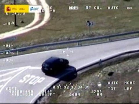 Más descuentos con la nueva ley de tráfico