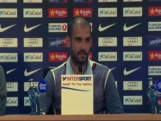 El Barça se juega la Liga contra el Sevilla