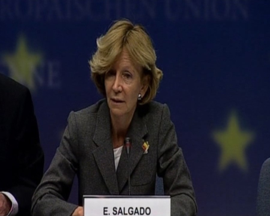 La UE aprueba un plan de rescate