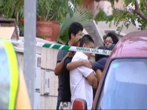 Una mujer muere apuñalada presuntamente por su marido en Tenerife