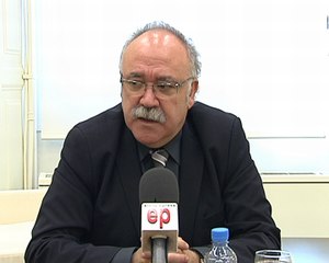 "El recurso contra Estatut es un grave error"