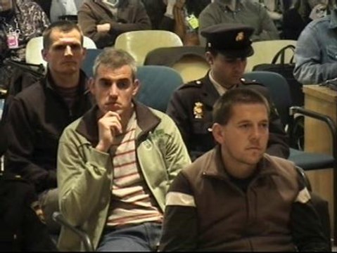 El juicio contra el atentado de la T-4 queda visto para sentencia