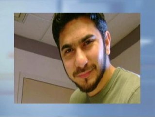 El sospechoso del atentado fallido afirma que actuó solo