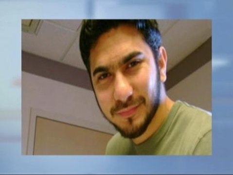 El sospechoso del atentado fallido afirma que actuó solo