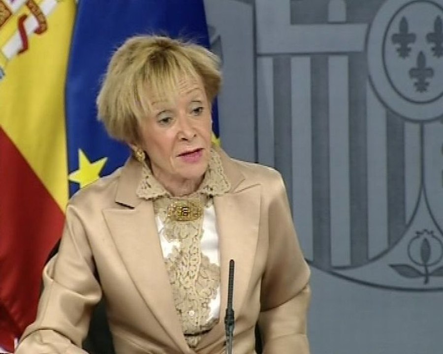 Las medidas de ajuste son "imprescindibles"