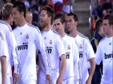 MALLORCA 1-4 REAL MADRID
