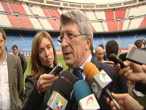 Estaremos el jueves en Neptuno