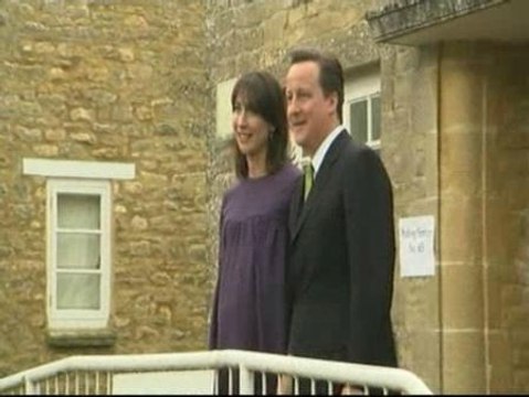 Las elecciones más reñidas de Reino Unido