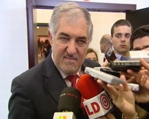 Reformas para impedir a Batasuna estar en elecciones