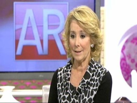 Conforme con la dimisión de Bárcenas