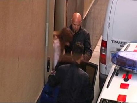 Una mujer confiesa la muerte de sus dos hijos en Lloret