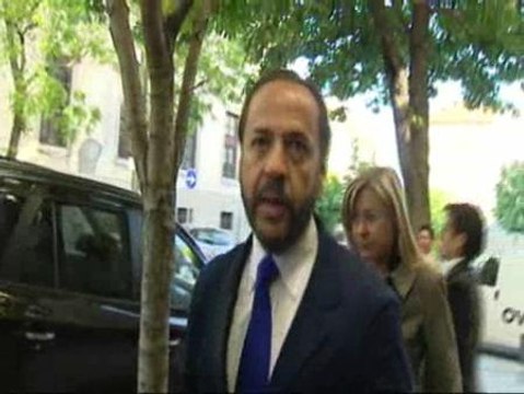 El 'Bigotes' se niega a declarar ante el juez