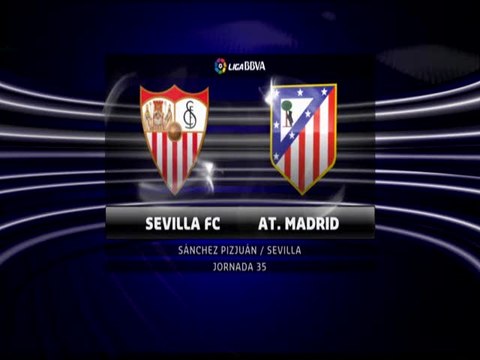 SEVILLA 3 - ATL