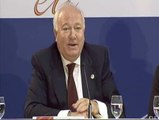 Moratinos anuncia el retorno de las negociaciones entre la UE y Mercosur