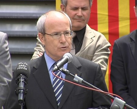 Montilla pide distinguir entre política y teatro