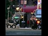 Un coche con explosivos desata la alarma en Nueva York
