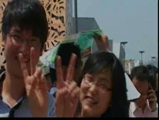 Colas ante el "cesto"