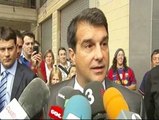 Laporta: 