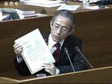 Un informe judicial demuestra que la Generalitat firmó contratos irregulares con las empresas de Correa