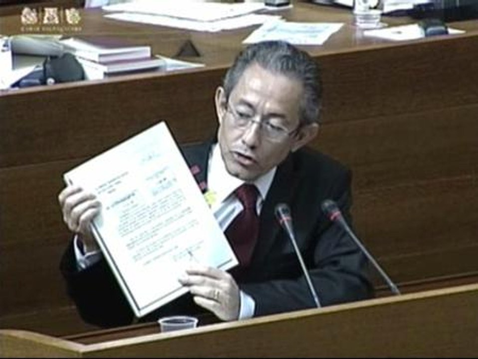 Un informe judicial demuestra que la Generalitat firmó contratos irregulares con las empresas de Correa