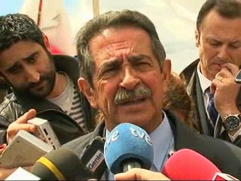 En lo que me quede de vida y de salud me voy a convertir en una persona muy incómoda