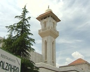 Los musulmanes respaldan a Najwa