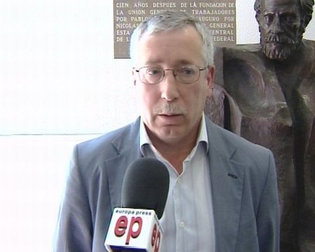 1 de Mayo por la creación de empleo