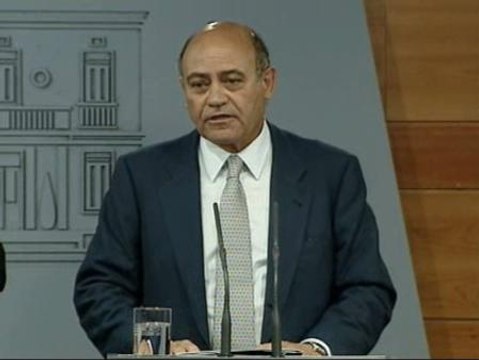 Díaz Ferrán: El país no está en este momento para huelgas