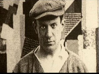 Nueva York se rinde ante Picasso