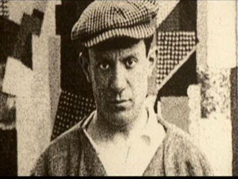 Nueva York se rinde ante Picasso