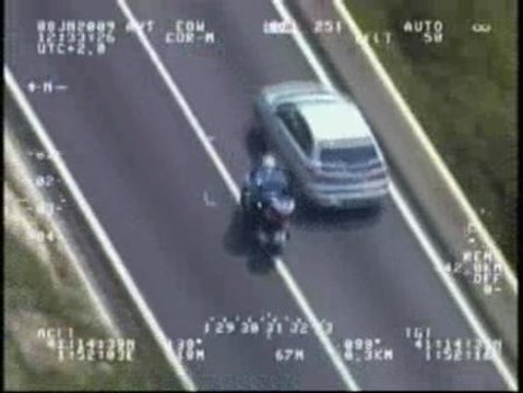 La reforma del Código Penal permitirá decomisar los coches de los conductores condenados