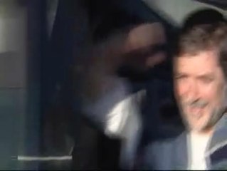 Díez Usabiaga sale de prisión tras pagar 30.000 euros de fianza