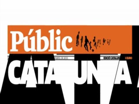 Públic - Un punto de encuentro en catalán