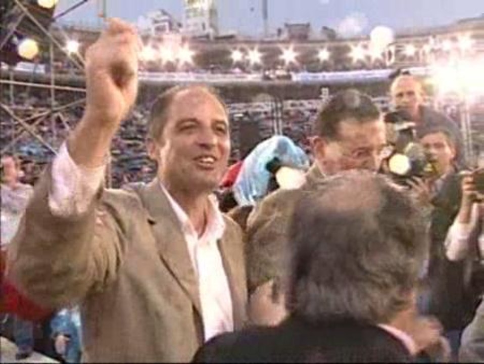 La Agencia Tributaria revela irregularidades en las cuentas del PP valenciano