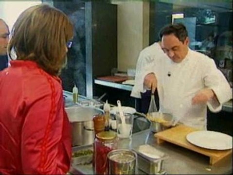 El Bulli cede la corona de 'Mejor restaurante del mundo'