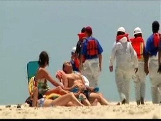 El Senado de EE.UU. somete hoy a examen la actuación de BP tras el vertido