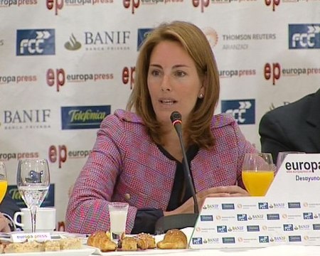 Quiroga pide que se respete la transición