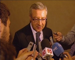 Blanco se ha puesto en contacto con IATA