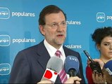 Rajoy sobre Samaranch: 