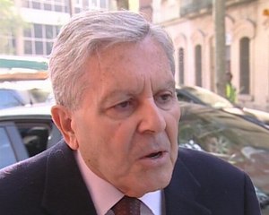 Villarejo vuelve a defender a Garzón