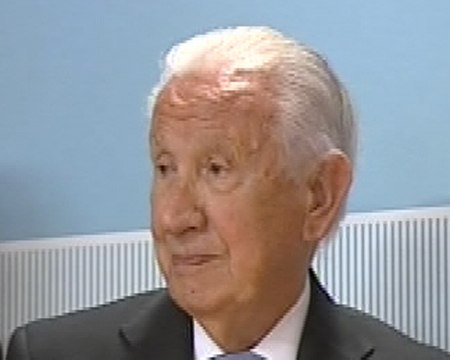 Muere Samaranch a los 89 años de edad