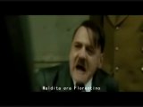 Youtube no quiere que Hitler dirija el Barça