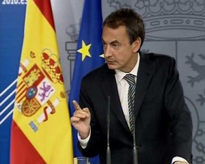 Desacuerdo con el PP sobre reducción déficit
