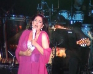 Isabel Pantoja se enfreta a pena de cárcel