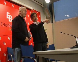 Cayo Lara espera un gran acuerdo